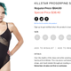 Illustration for article titled Let's Help This Woman Find Her Dream Swimsuit